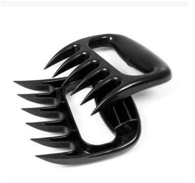 Creative Bear Claw Shredder for Barbecue