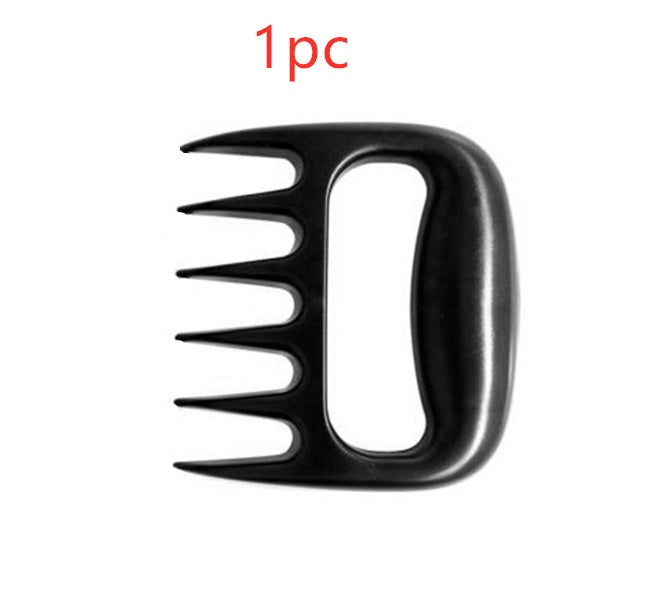 Creative Bear Claw Shredder for Barbecue