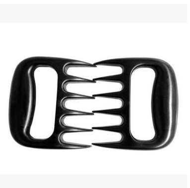Creative Bear Claw Shredder for Barbecue
